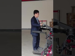 A0P Controlador del motor CA