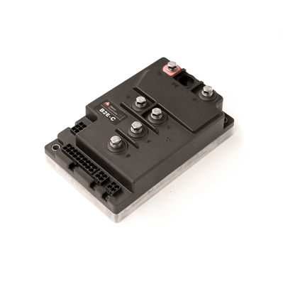 quality Control de velocidad del motor de corriente continua sin escobillas de 24V 120A para vehículos de manipulación de materiales... factory